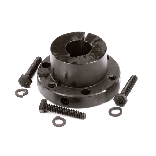 (image for) BKI (Barbeque King) S0706 BUSHING,QD STYLE JA 5/8IN KEY